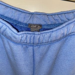 Aerie jogger sweatpants